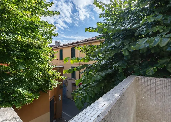 Appartement Guesthost - With Terrace 10 Min Walk From Piazza Santo Stefano