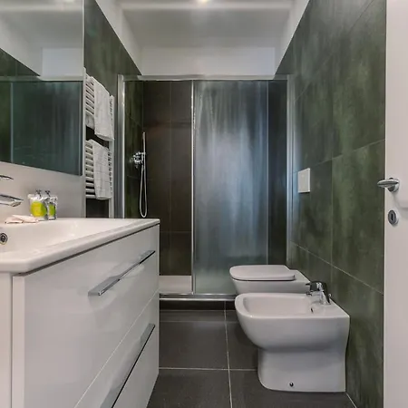 شقة Guesthost - With Terrace 10 Min Walk From Piazza Santo Stefano بولونيا